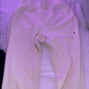 Champion sweatpants
